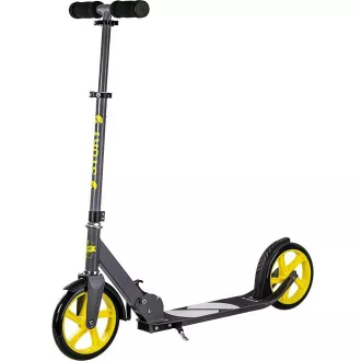 Klapp-Roller Story Urban GO! Grau Klapp-Roller Story Urban GO! Grau
