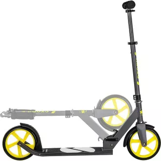 Klapp-Roller Story Urban GO! Grau Klapp-Roller Story Urban GO! Grau