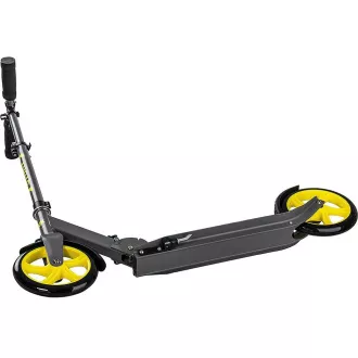 Klapp-Roller Story Urban GO! Grau Klapp-Roller Story Urban GO! Grau