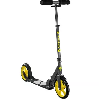 Klapp-Roller Story Urban GO! Grau Klapp-Roller Story Urban GO! Grau