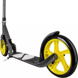 Klapp-Roller Story Urban GO! Grau Klapp-Roller Story Urban GO! Grau