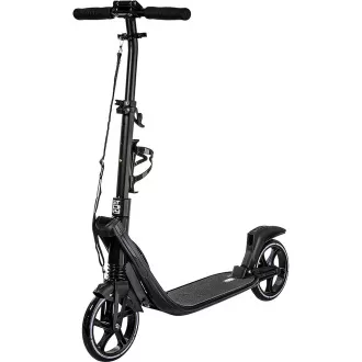 Story Town Transport-Roller, Schwarz Story Town Transport-Roller, Schwarz