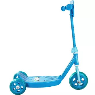 Dreirädriger Roller Story Mini Kinder, Blau Dreirädriger Roller Story Mini Kinder, Blau