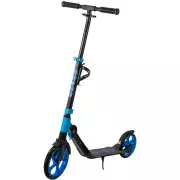 Klappbarer Roller PB Ornament, 230 mm, blau
