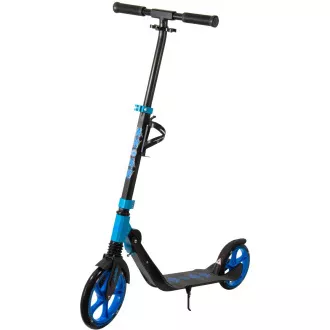 Klappbarer Roller PB Ornament, 230 mm, blau Klappbarer Roller PB Ornament, 230 mm, blau