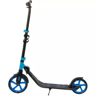 Klappbarer Roller PB Ornament, 230 mm, blau Klappbarer Roller PB Ornament, 230 mm, blau