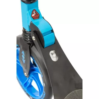 Klappbarer Roller PB Ornament, 230 mm, blau Klappbarer Roller PB Ornament, 230 mm, blau