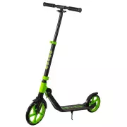 Klappbarer Roller PB Ornament, 230 mm, grün