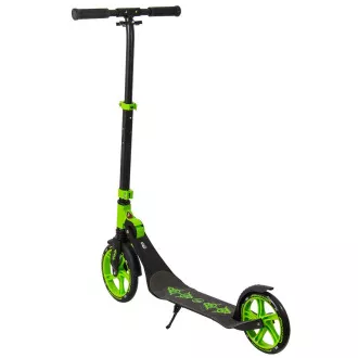 Klappbarer Roller PB Ornament, 230 mm, grün Klappbarer Roller PB Ornament, 230 mm, grün
