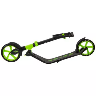 Klappbarer Roller PB Ornament, 230 mm, grün Klappbarer Roller PB Ornament, 230 mm, grün