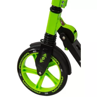 Klappbarer Roller PB Ornament, 230 mm, grün Klappbarer Roller PB Ornament, 230 mm, grün