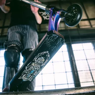 Freestyle-Roller MOVINO Thor, Chameleon