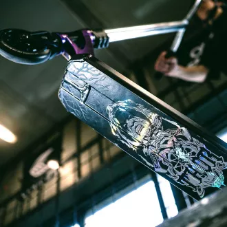 Freestyle-Roller MOVINO Thor, Chameleon