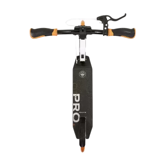 Klappbarer Roller MOVINO City Pro, WEISS-SchWARZ Klappbarer Roller MOVINO City Pro, WEISS-SchWARZ