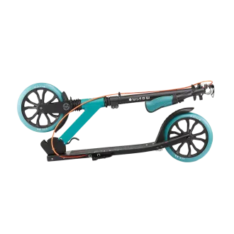 Klapp-Roller MOVINO City Pro, MINT-BLACK Klapp-Roller MOVINO City Pro, MINT-BLACK