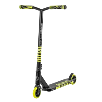 Freestyle-Roller MOVINO Stunt NITRO Lemon 2025