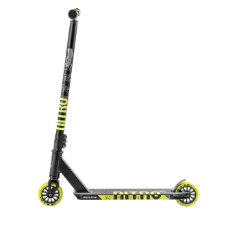 Freestyle-Roller MOVINO Stunt NITRO Lemon 2025