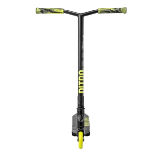 Freestyle-Roller MOVINO Stunt NITRO Lemon 2025