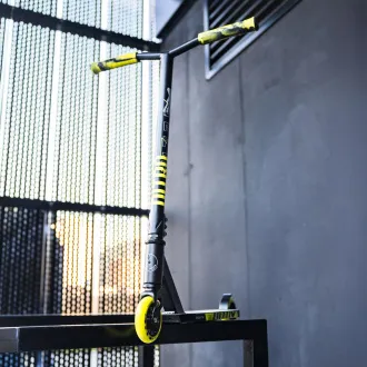 Freestyle-Roller MOVINO Stunt NITRO Lemon 2025