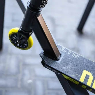 Freestyle-Roller MOVINO Stunt NITRO Lemon 2025