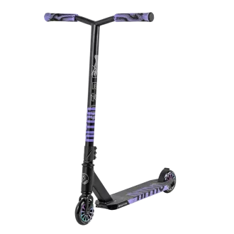 Freestyle-Roller MOVINO Stunt NITRO Lila 2025 Freestyle-Roller MOVINO Stunt NITRO Lila 2025