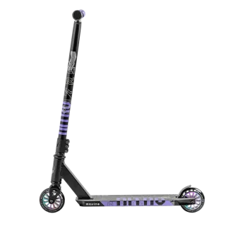 Freestyle-Roller MOVINO Stunt NITRO Lila 2025 Freestyle-Roller MOVINO Stunt NITRO Lila 2025