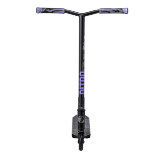 Freestyle-Roller MOVINO Stunt NITRO Lila 2025 Freestyle-Roller MOVINO Stunt NITRO Lila 2025