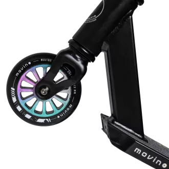Freestyle-Roller MOVINO Stunt NITRO Lila 2025 Freestyle-Roller MOVINO Stunt NITRO Lila 2025