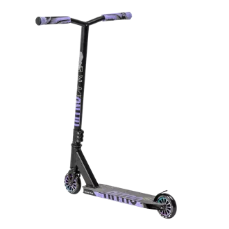 Freestyle-Roller MOVINO Stunt NITRO Lila 2025 Freestyle-Roller MOVINO Stunt NITRO Lila 2025