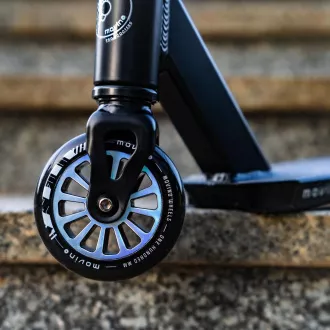 Freestyle-Roller MOVINO Stunt NITRO Lila 2025 Freestyle-Roller MOVINO Stunt NITRO Lila 2025
