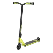 Freestyle-Roller MOVINO Stunt GLIDE, Zitrone
