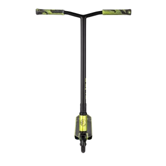 Freestyle-Roller MOVINO Stunt GLIDE, Zitrone Freestyle-Roller MOVINO Stunt GLIDE, Zitrone