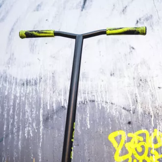 Freestyle-Roller MOVINO Stunt GLIDE, Zitrone Freestyle-Roller MOVINO Stunt GLIDE, Zitrone