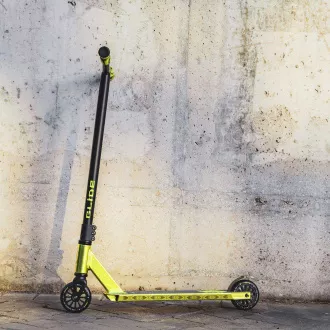 Freestyle-Roller MOVINO Stunt GLIDE, Zitrone Freestyle-Roller MOVINO Stunt GLIDE, Zitrone
