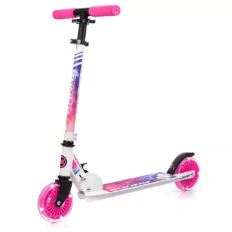 Klapp-Roller MTR Sunny, rosa Klapp-Roller MTR Sunny, rosa