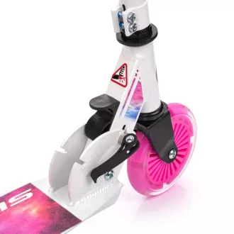 Klapp-Roller MTR Sunny, rosa Klapp-Roller MTR Sunny, rosa
