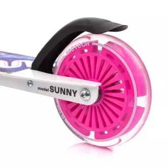 Klapp-Roller MTR Sunny, rosa Klapp-Roller MTR Sunny, rosa
