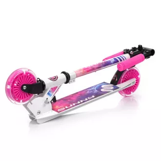 Klapp-Roller MTR Sunny, rosa Klapp-Roller MTR Sunny, rosa
