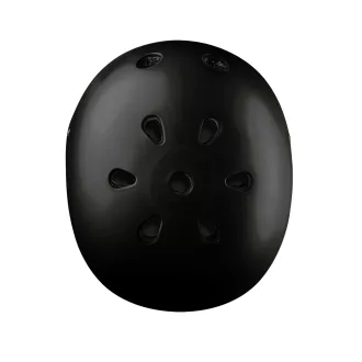 Movino Black Ops Freestyle-Helm (54-58cm), schwarz Movino Black Ops Freestyle-Helm (54-58cm), schwarz