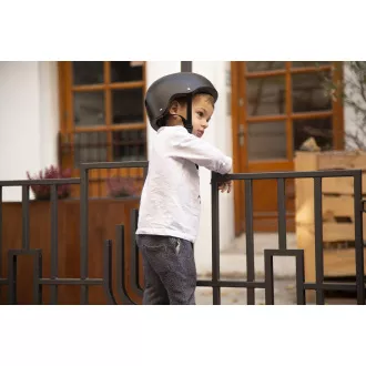 Movino Black Ops Freestyle-Helm (54-58cm), schwarz Movino Black Ops Freestyle-Helm (54-58cm), schwarz