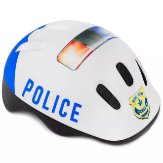 SP COPS Fahrradhelm für Kinder, 44-48 cm SP COPS Fahrradhelm für Kinder, 44-48 cm