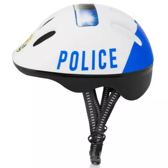 SP COPS Fahrradhelm für Kinder, 44-48 cm SP COPS Fahrradhelm für Kinder, 44-48 cm