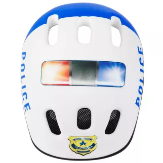 SP COPS Fahrradhelm für Kinder, 44-48 cm SP COPS Fahrradhelm für Kinder, 44-48 cm