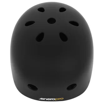 Freestyle Helm ENERO PRO, schwarz, L