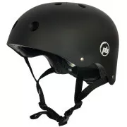 Freestyle Helm ENERO PRO, schwarz, M