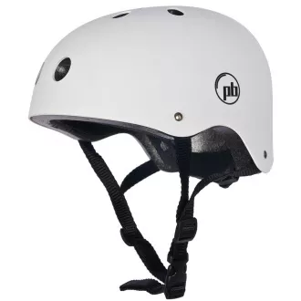 Freestyle Helm PB PRO, weiß, L