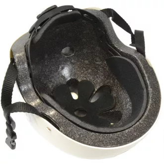 Freestyle Helm PB PRO, weiß, L