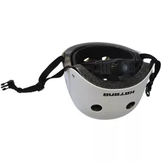 Freestyle Helm PB PRO, weiß, L