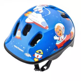 Kinderhelm MTR ROCKET, S (48-52cm)