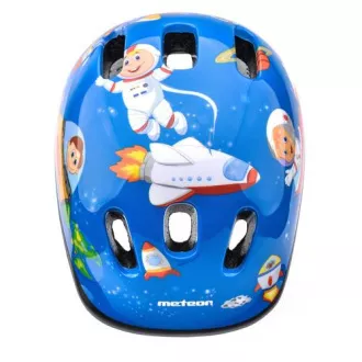 Kinderhelm MTR ROCKET, S (48-52cm)